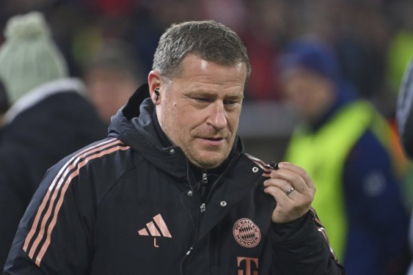 埃贝尔:我和拜仁的续约没有任何障碍 与弗罗因德的协同 很快乐