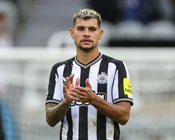 击败富勒姆!吉马良斯:现在我只想休息一下,因为我太累了